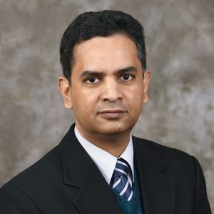 Dr. Sukumar Kamalasadan